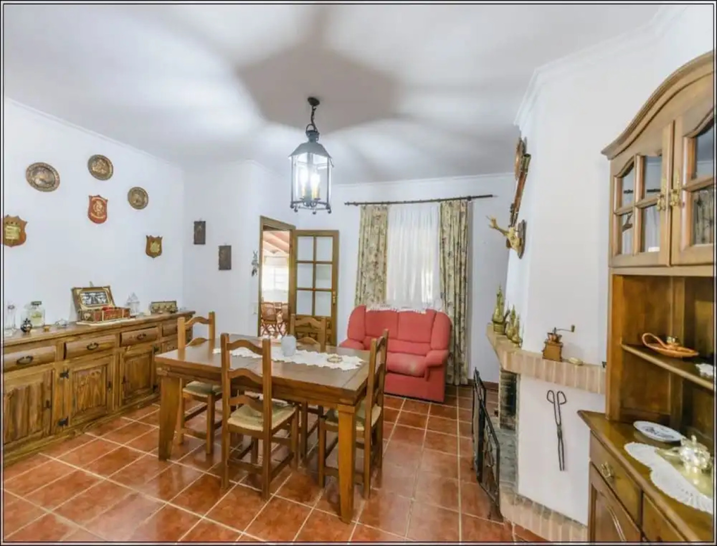 104242 Villa In Algodonales