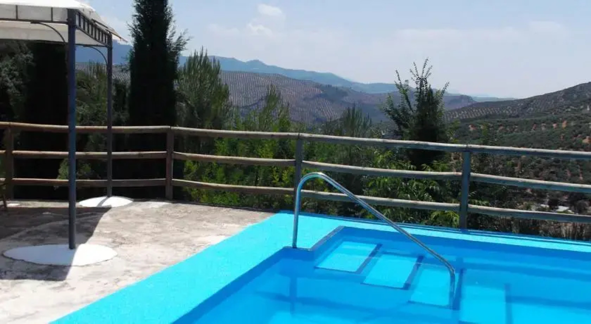 Finca Rústica La Pájara