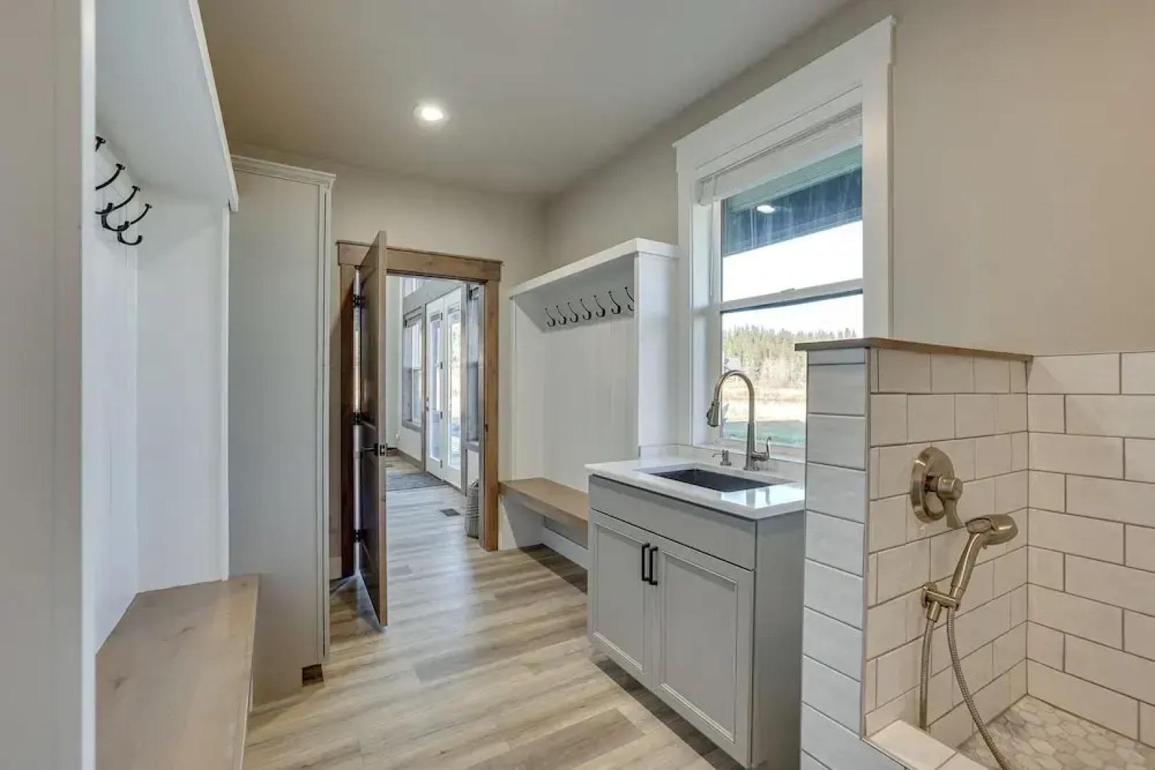 Spacious Mccall Home w/ Private Lake Access!