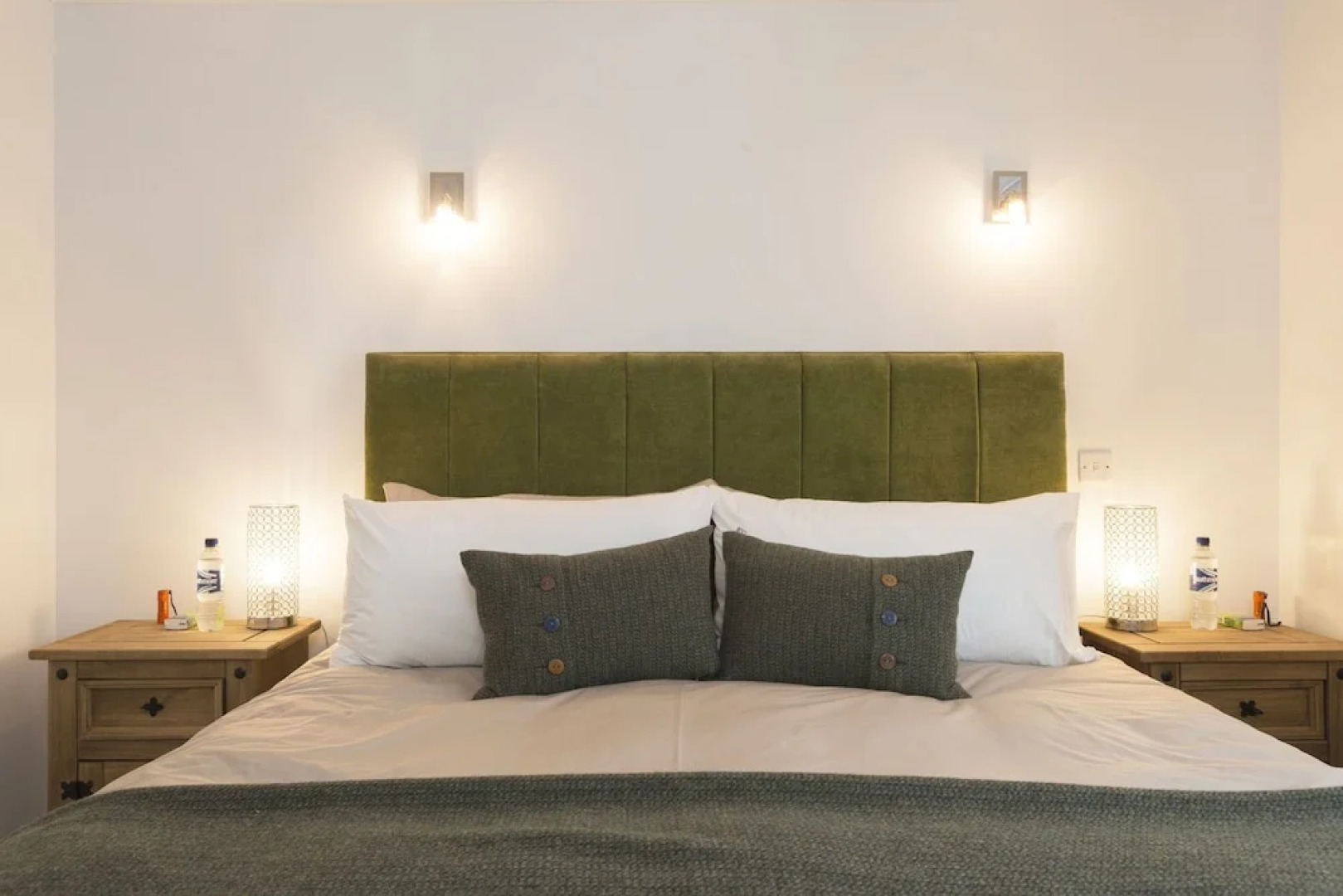 Carters Rest Guesthouse