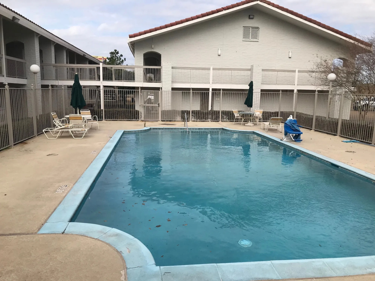 La Quinta Inn Sulphur