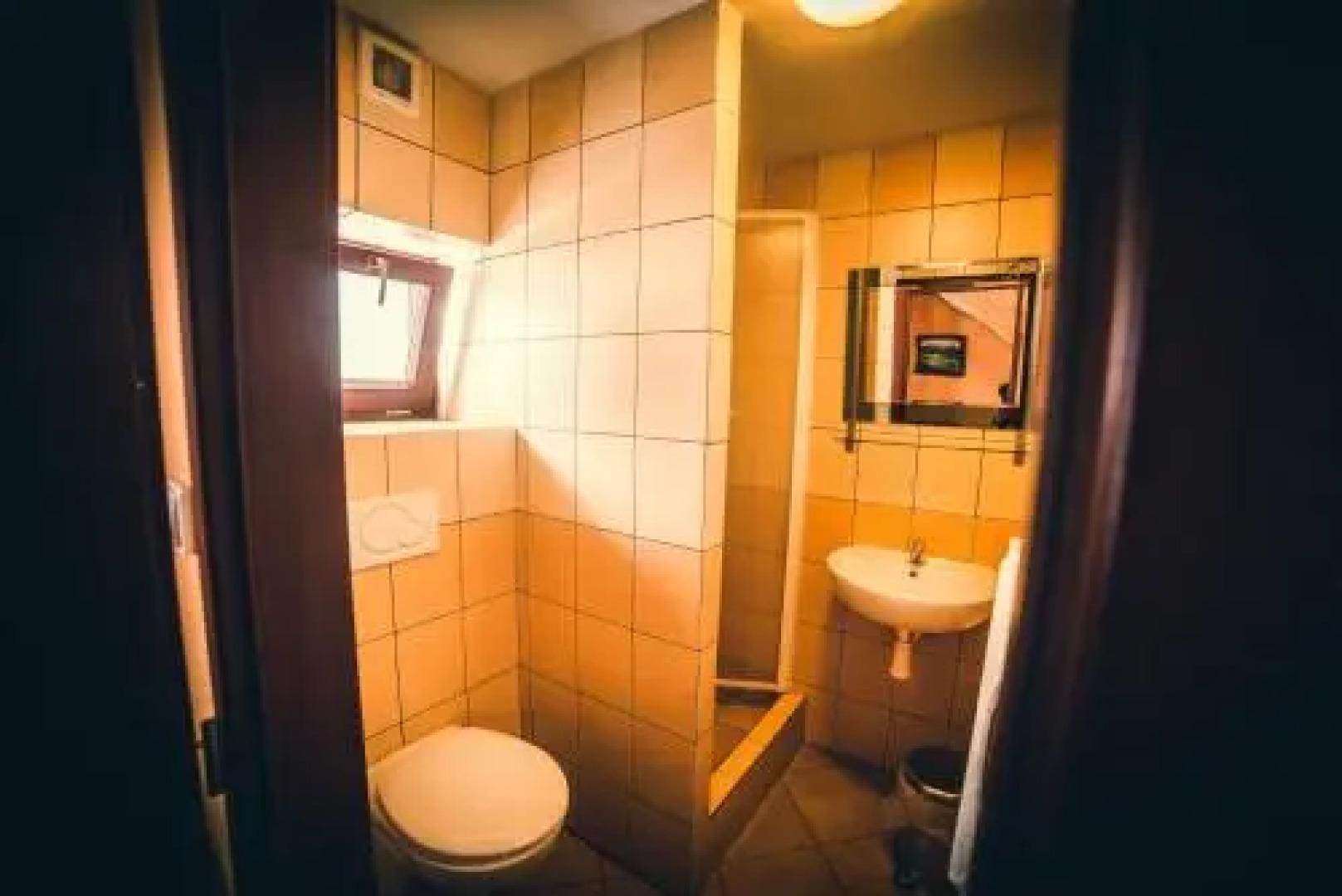 Penzión Pri Kaštieli Záturčie