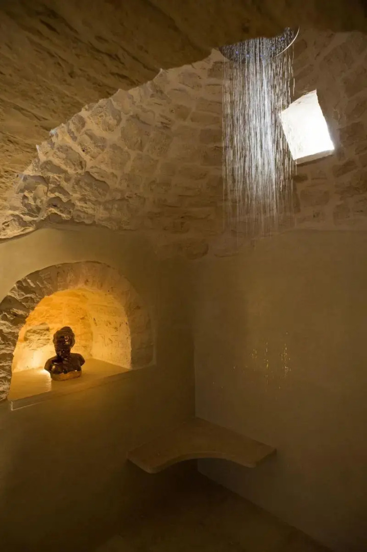 Trulli Di Zia Vittoria