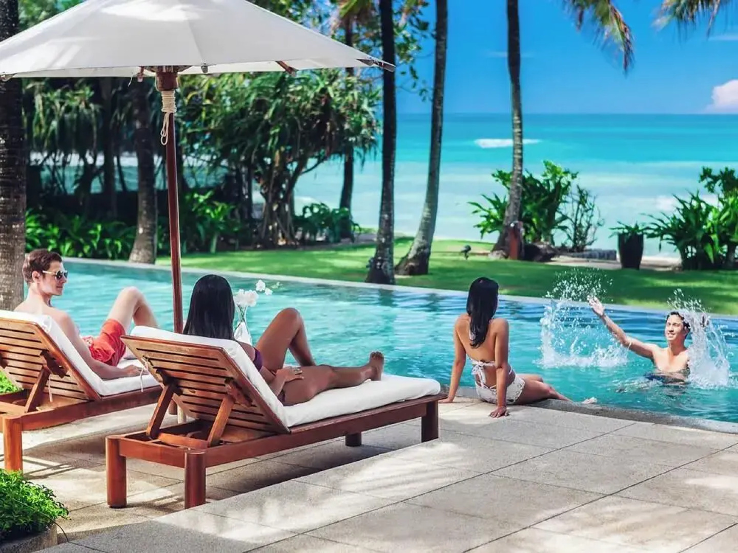 Villa Nandana by Elite Havens