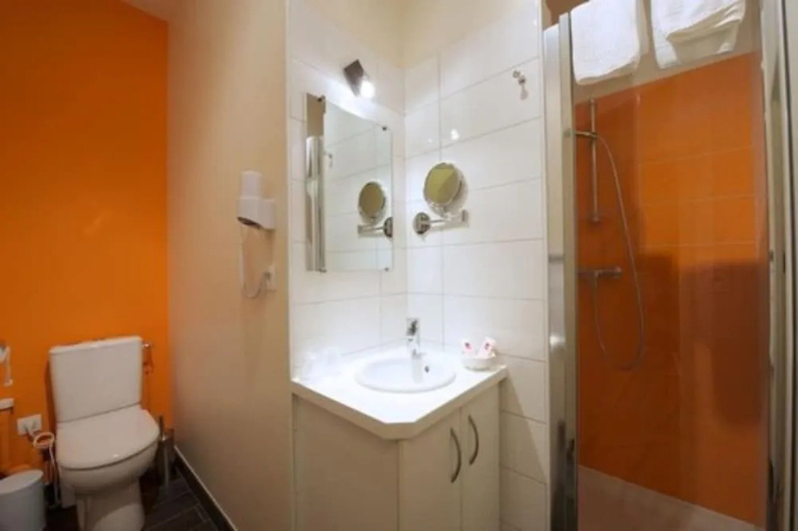 Chambres d'hotes Lasarroques