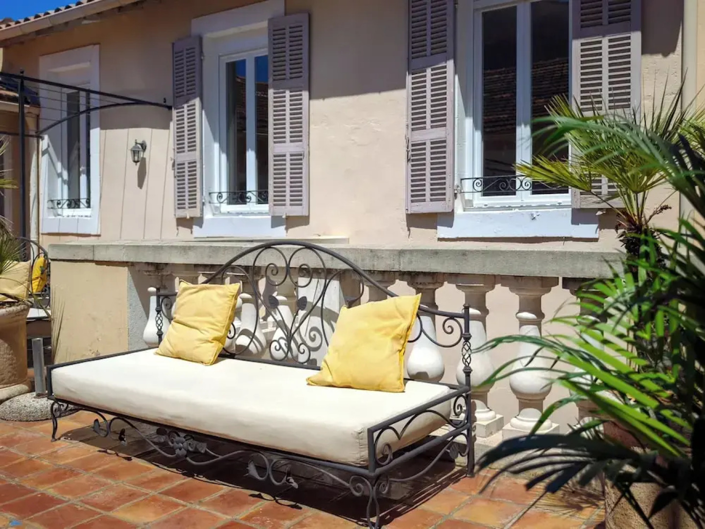 Urban Style Blason du Ventoux