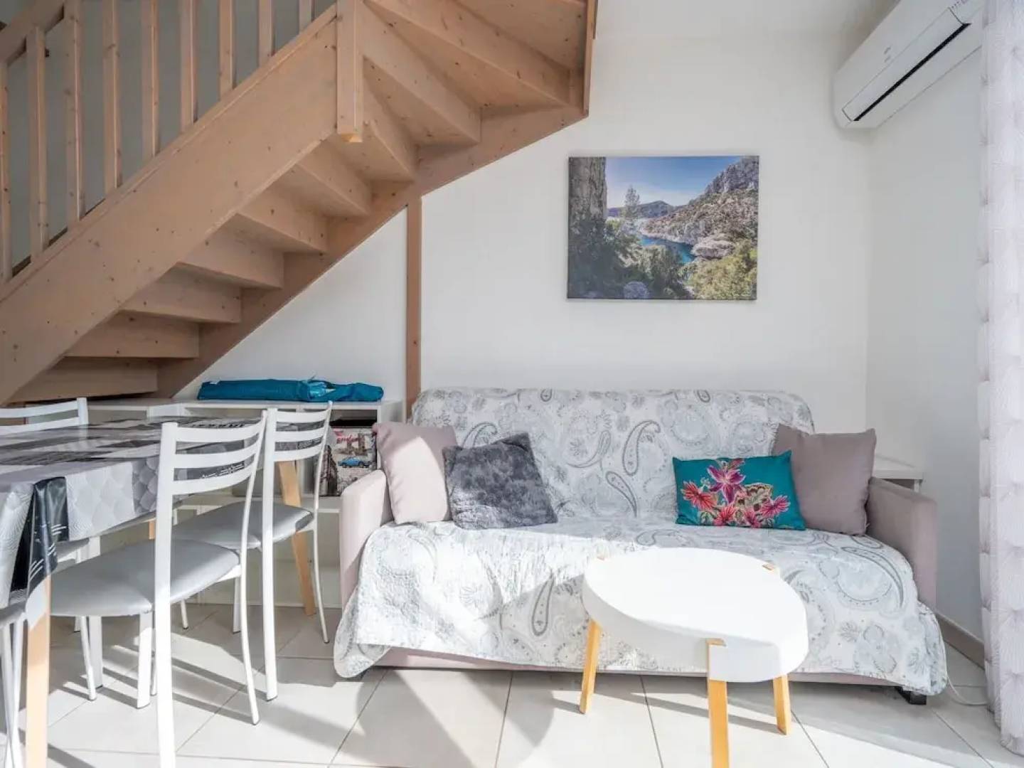 Villa in Valras-plage Near Sand Beach