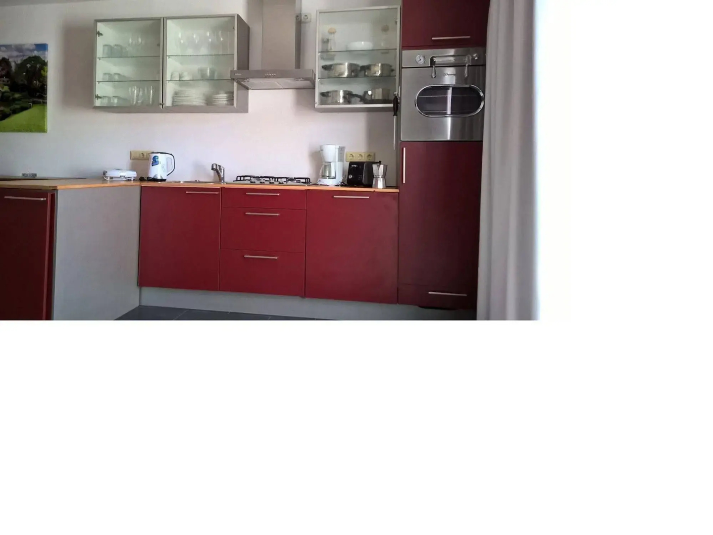 Apartamentos del Rey