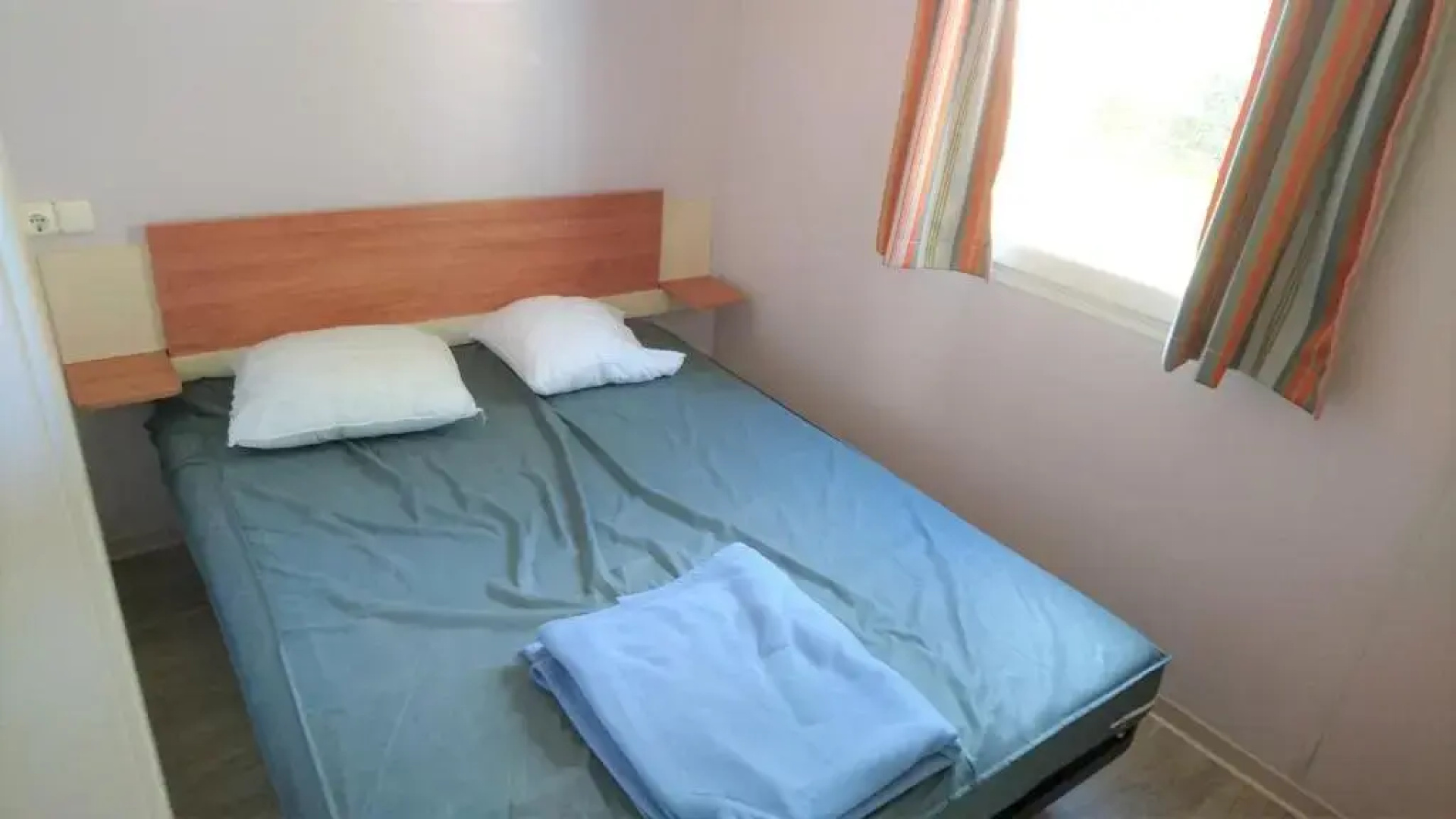 Mobil home 6 personnes PORT LA NOUVELLE