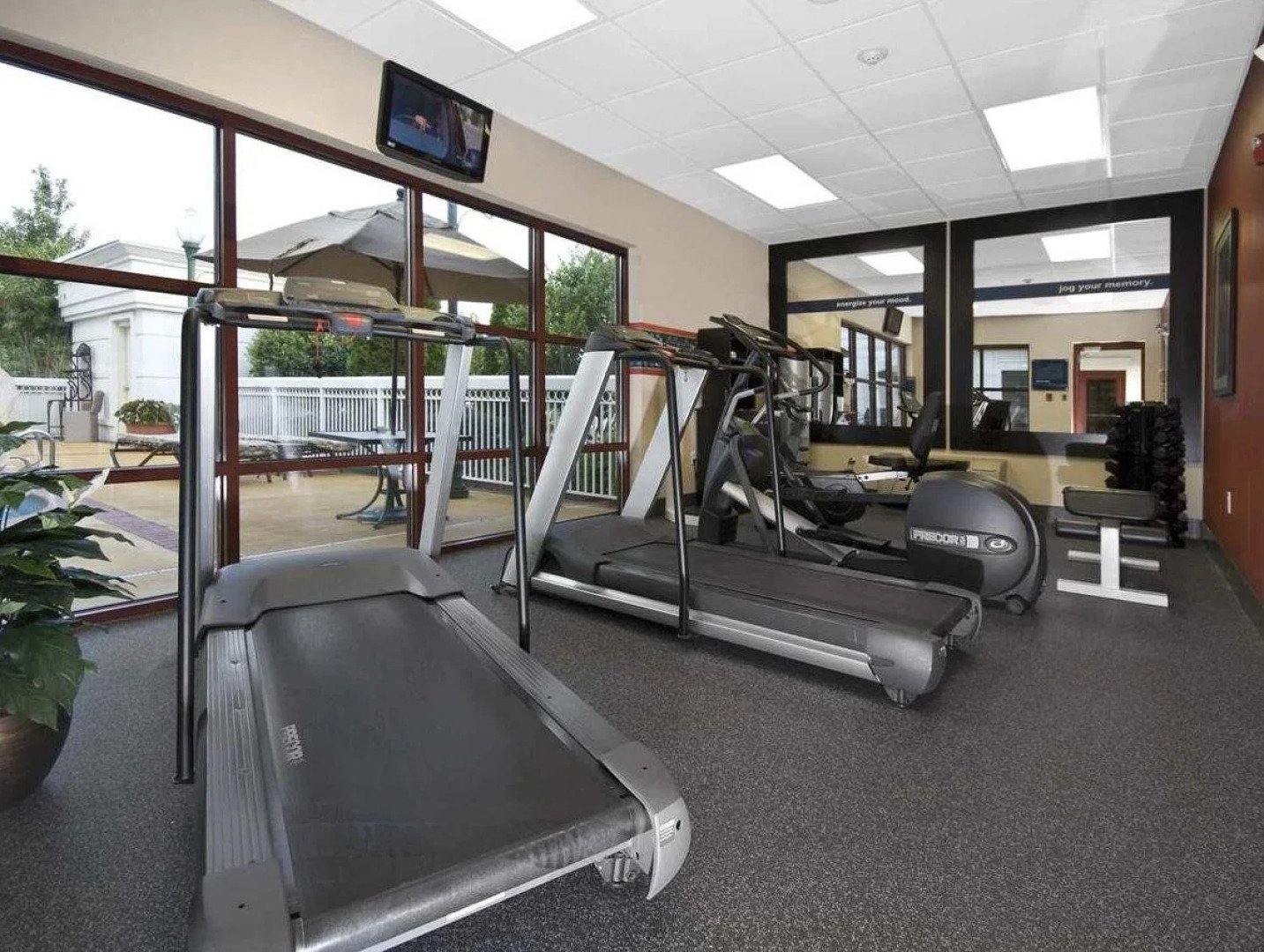 Hampton Inn Lawrenceville Duluth