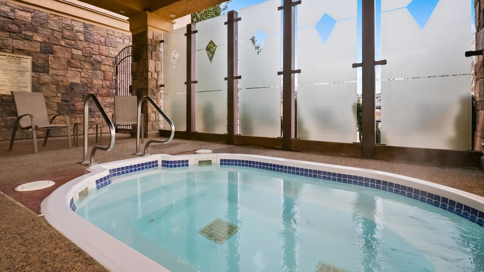 Best Western Diamond Inn