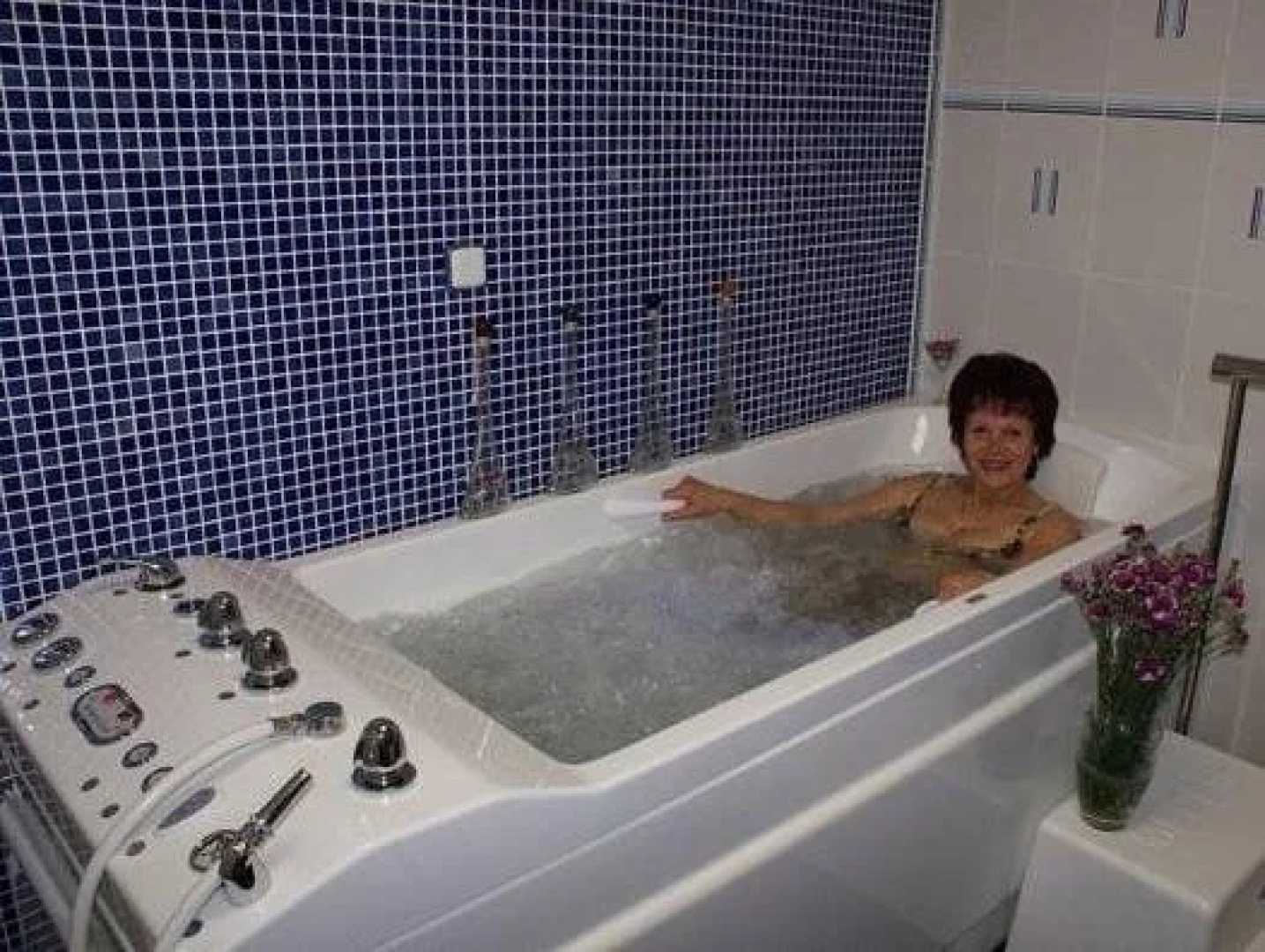 Spa & Wellness Hotel Harmonie