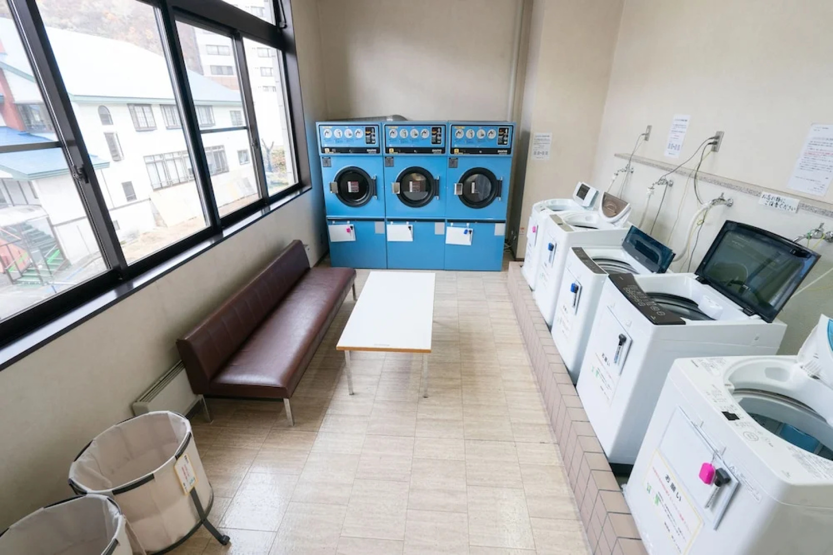 Remote Work at Angel Resort Yuzawa 616