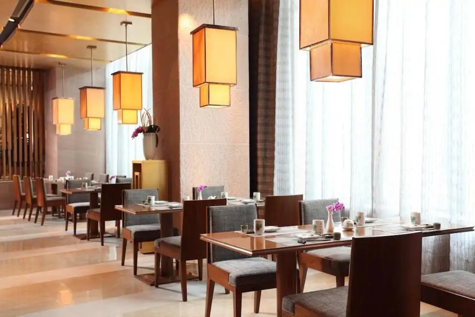 Howard Johnson Kaina Plaza Changzhou