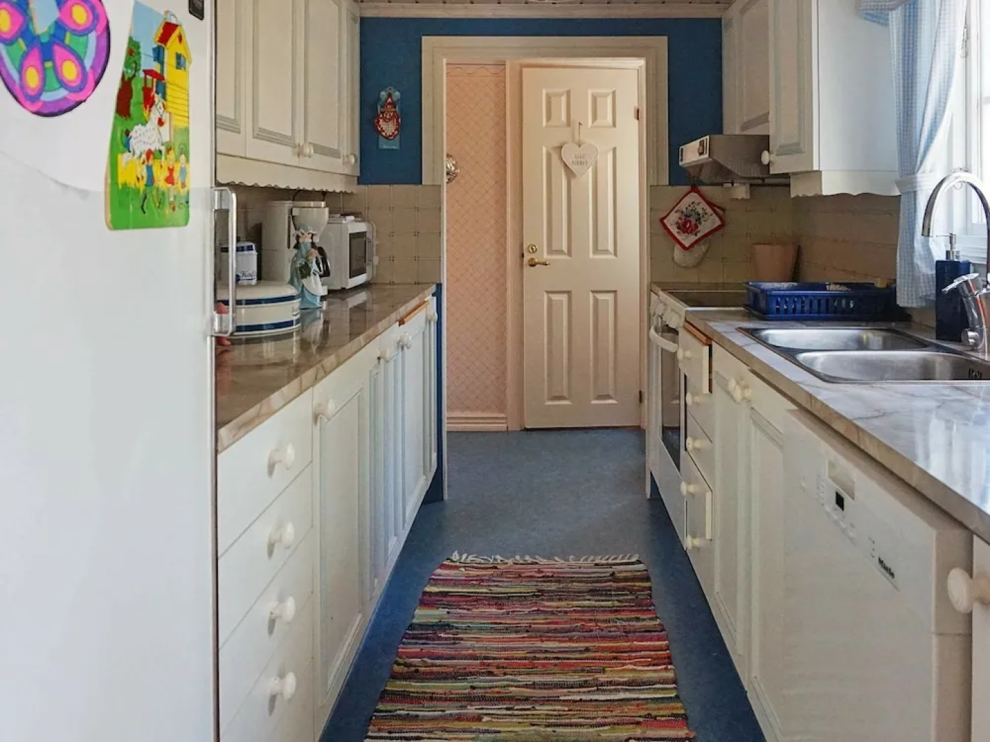 Holiday Home in Vadstena