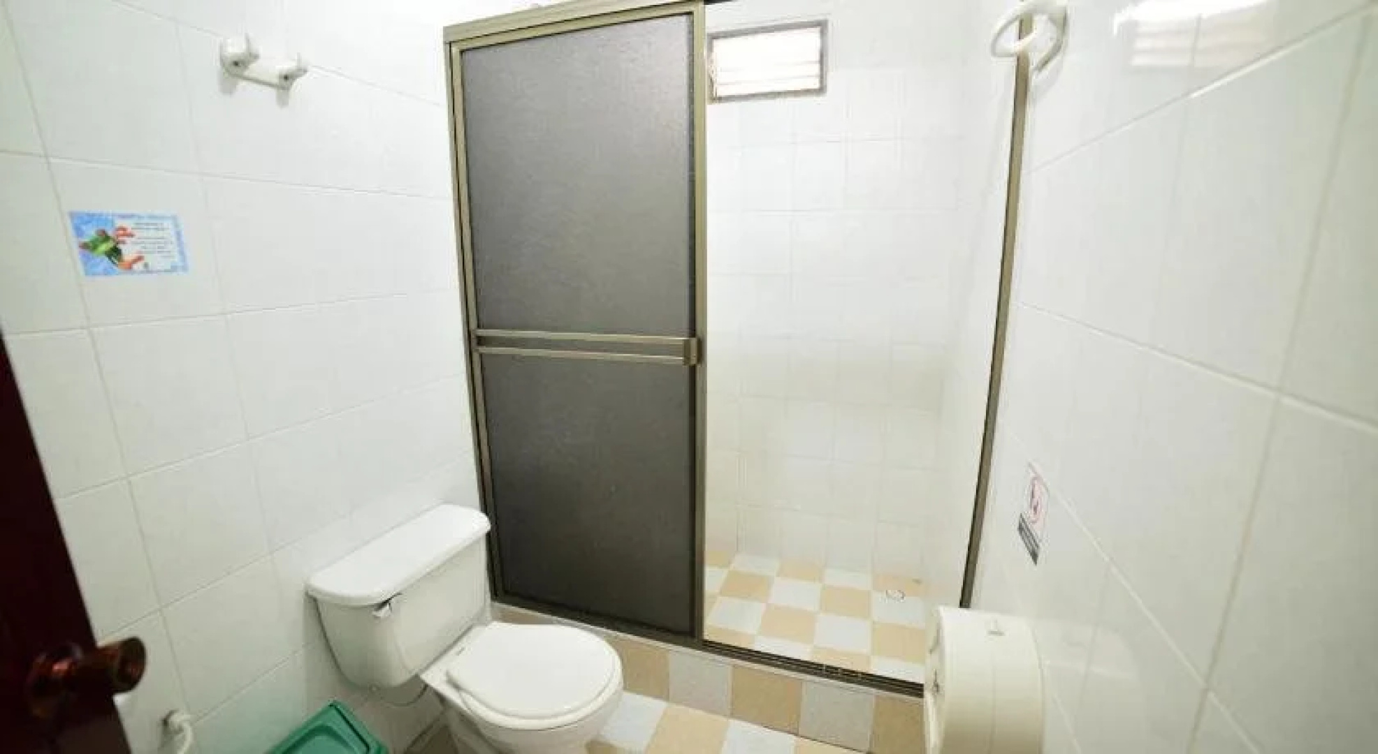 Hotel Toboganes de Melgar