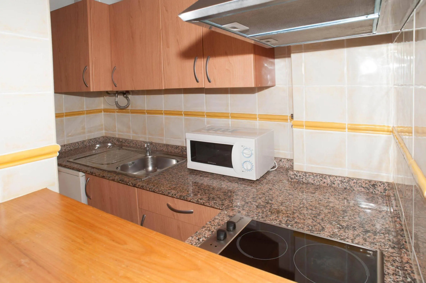 Poniente Playa Aparthotel