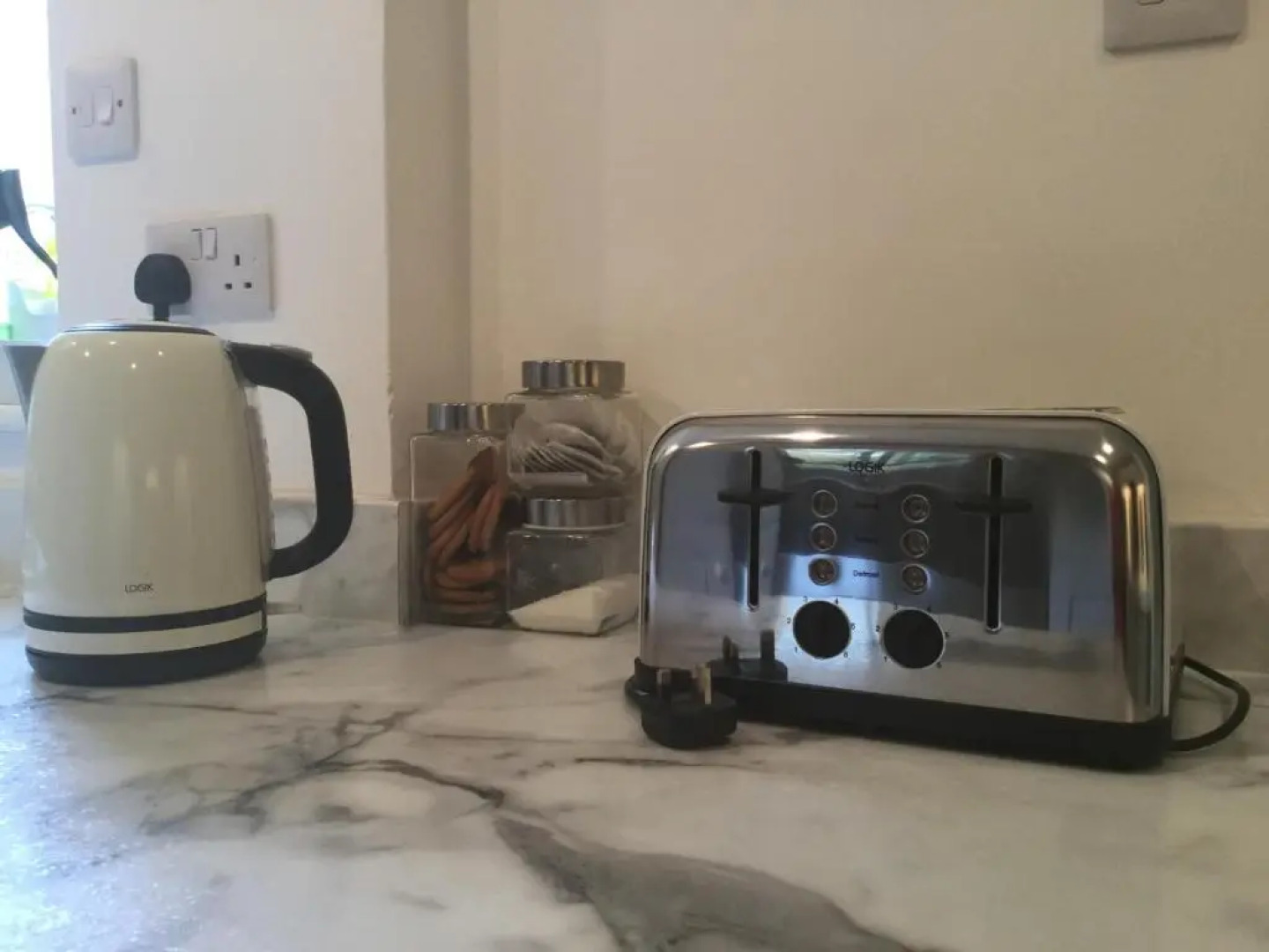 Bourton Croft Cottage