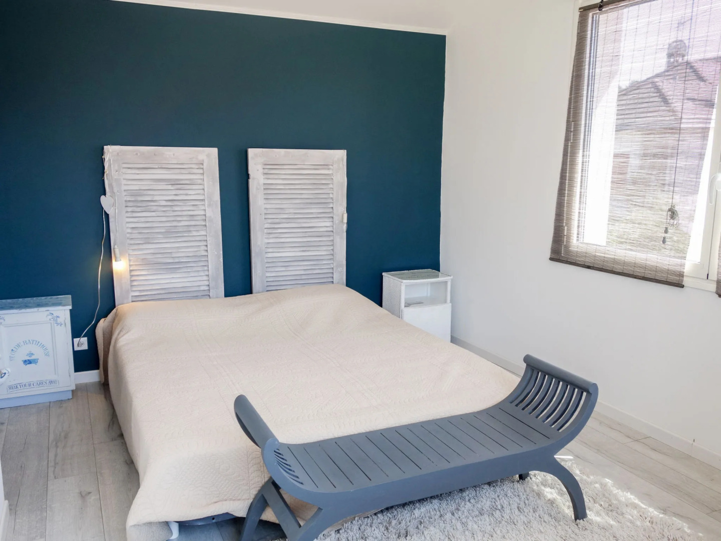 Holiday Home Aimé Bourdier