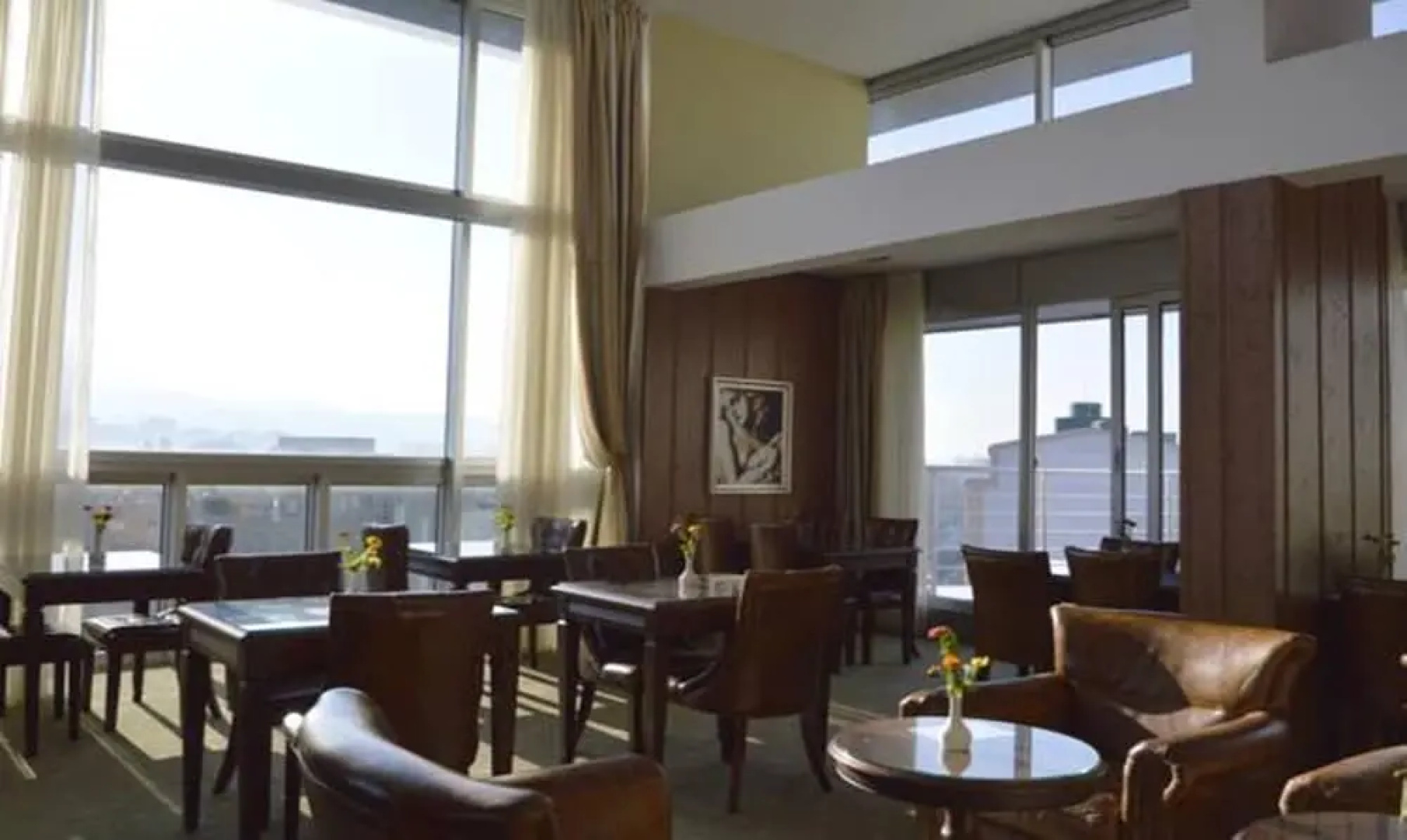 Duvet Center Hotel