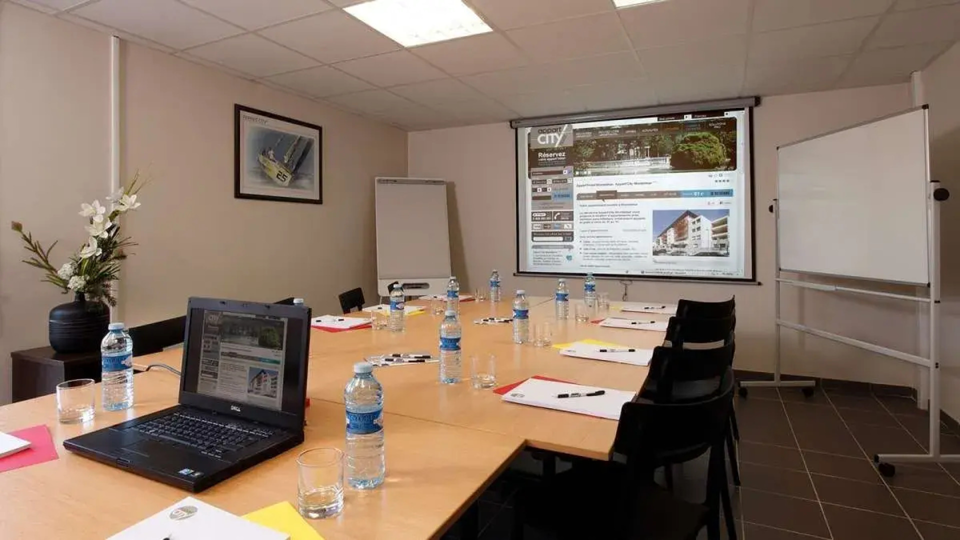 Appart'City Classic Montélimar