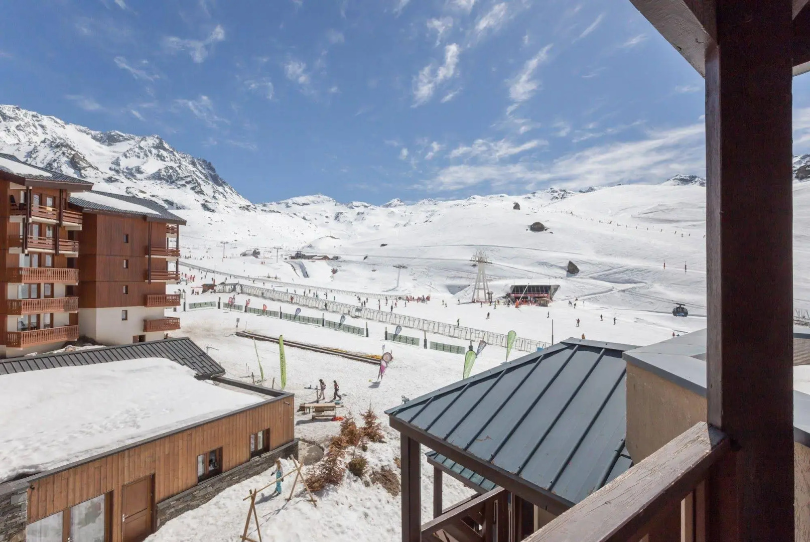 Residence Le Machu Pichu