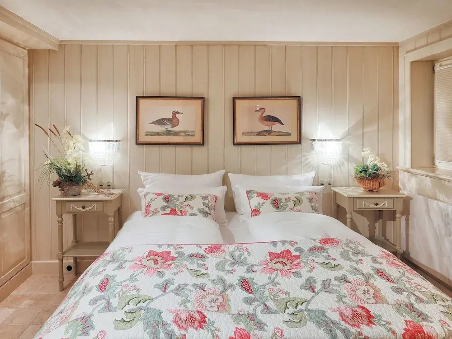 Ferienwohnung Dikstig "rechts"