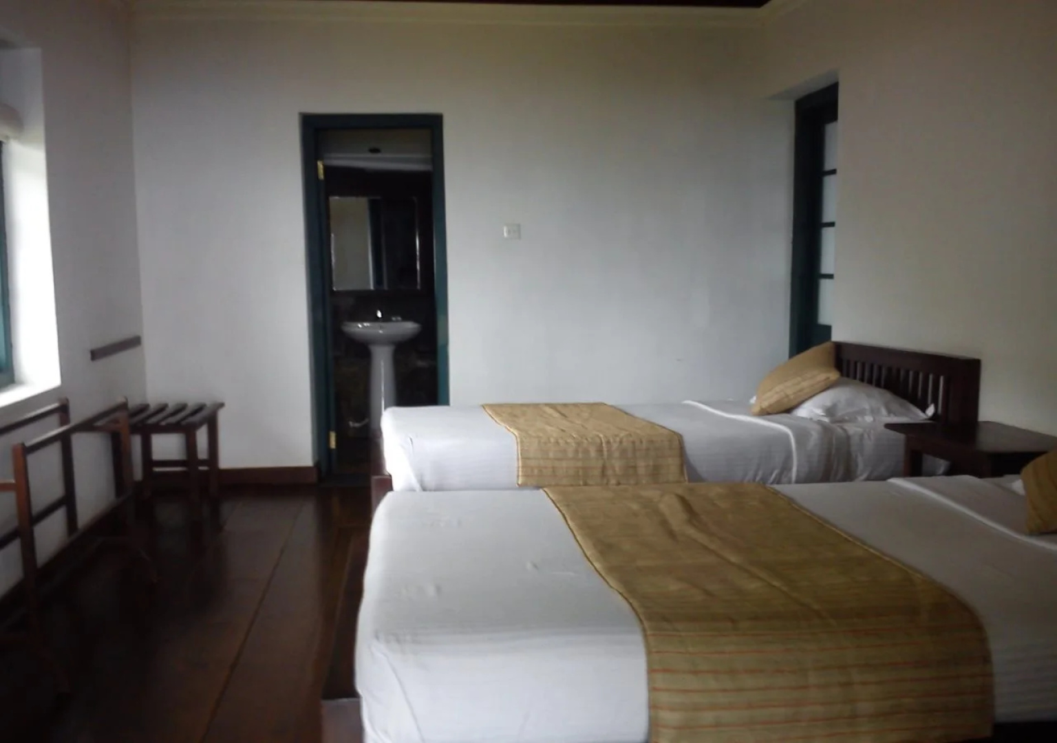 Sir Johns Bungalow