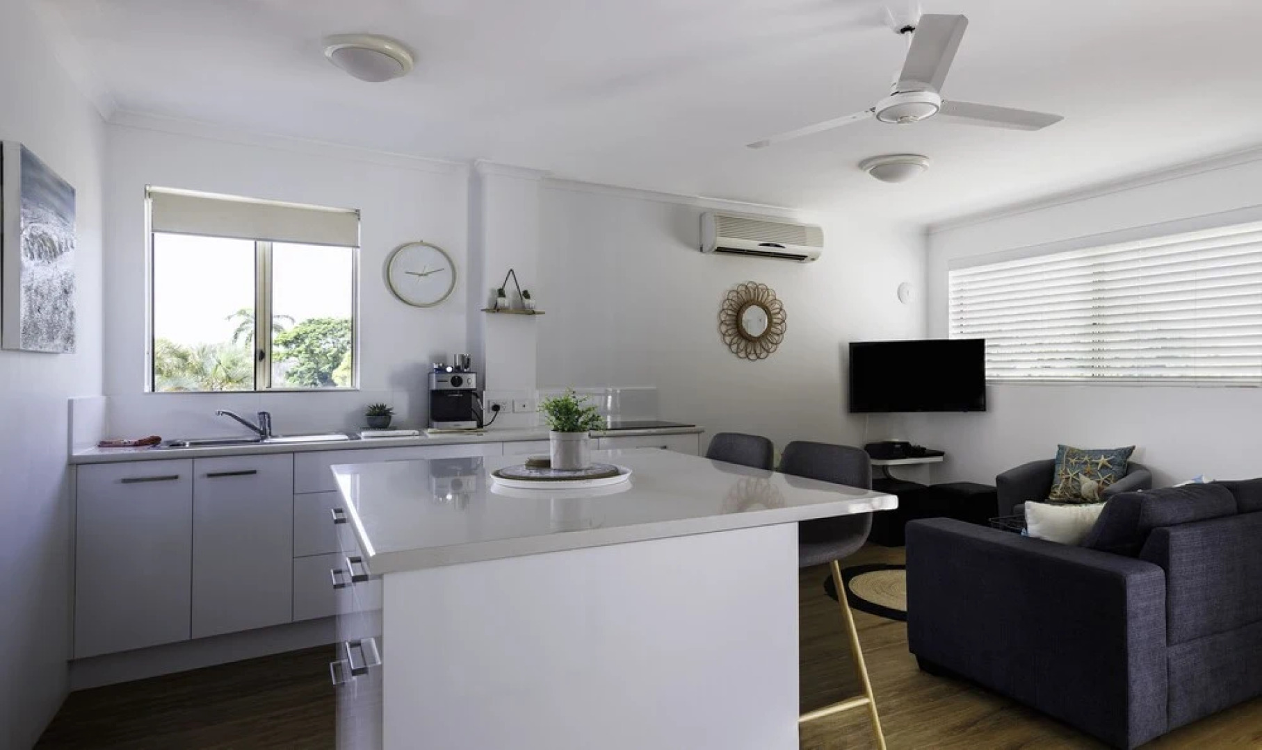 River Sands Apartments