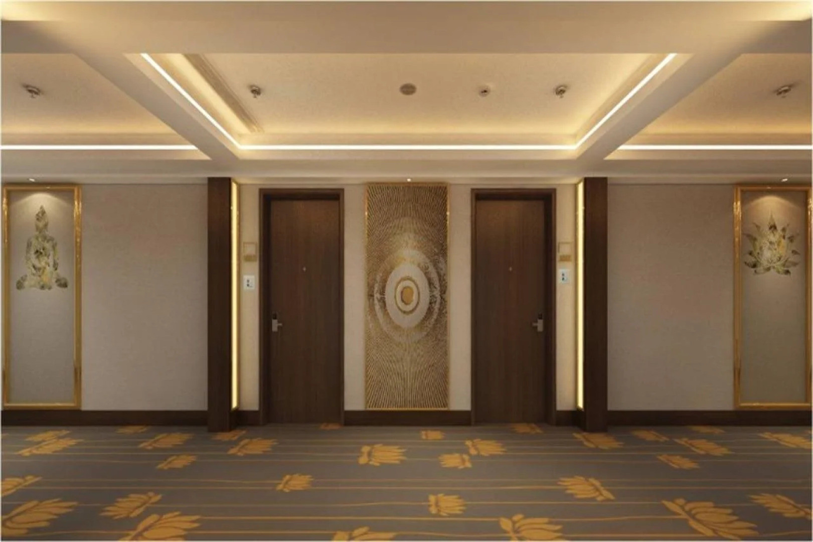 Taj Gandhinagar Resort & Spa