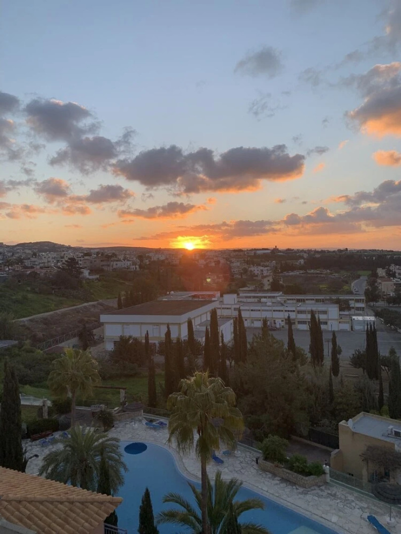 Pathos Penthouse A Slice of Paradise