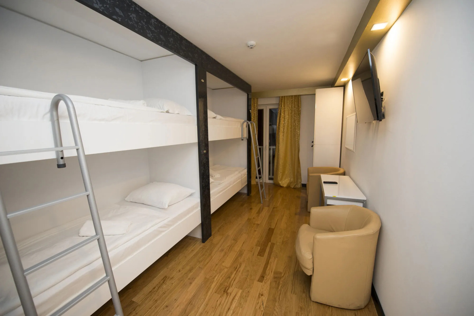 All Saints B&B Kastela