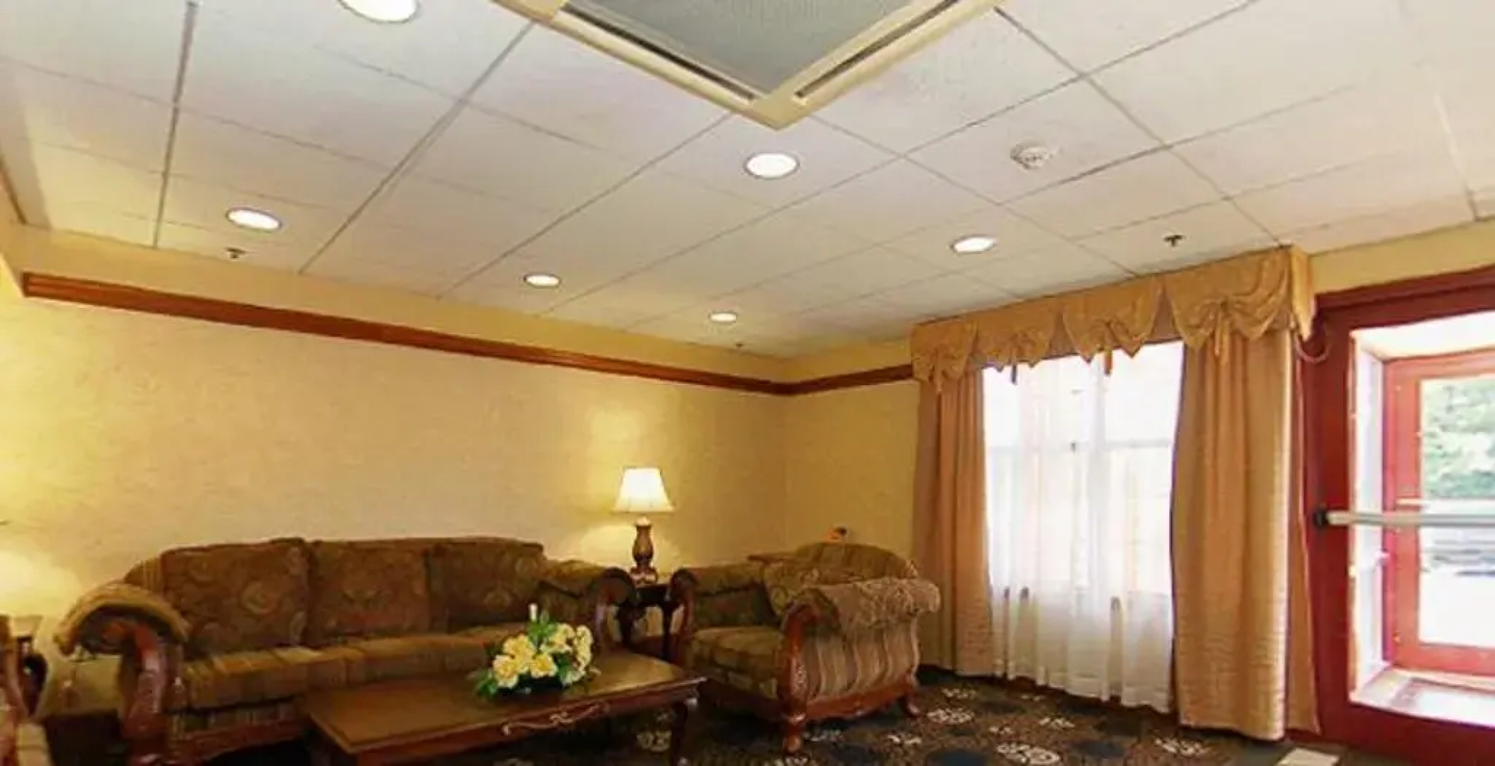 Quality Inn & Suites Bensalem