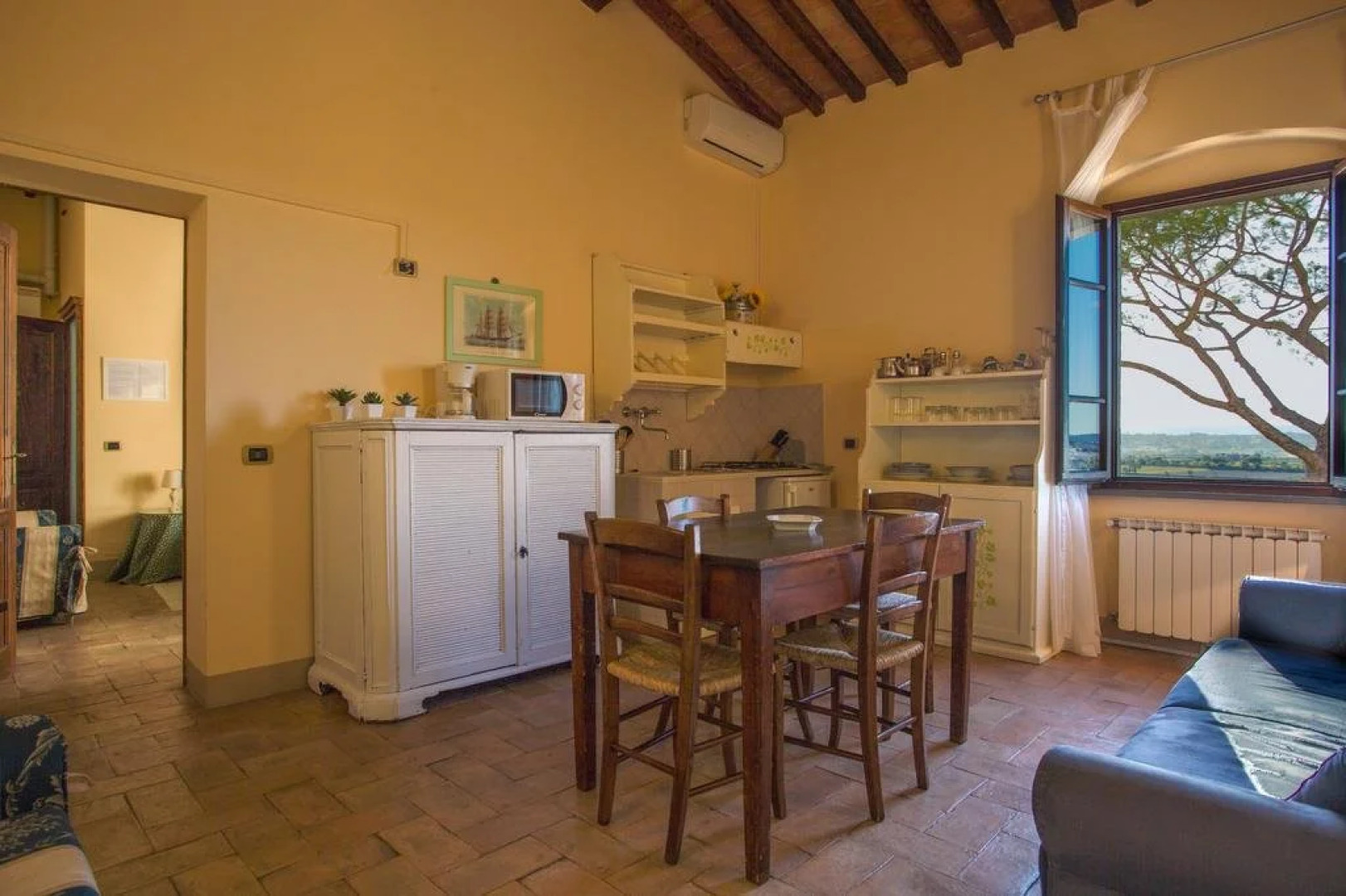 Agriturismo Il Belvedere