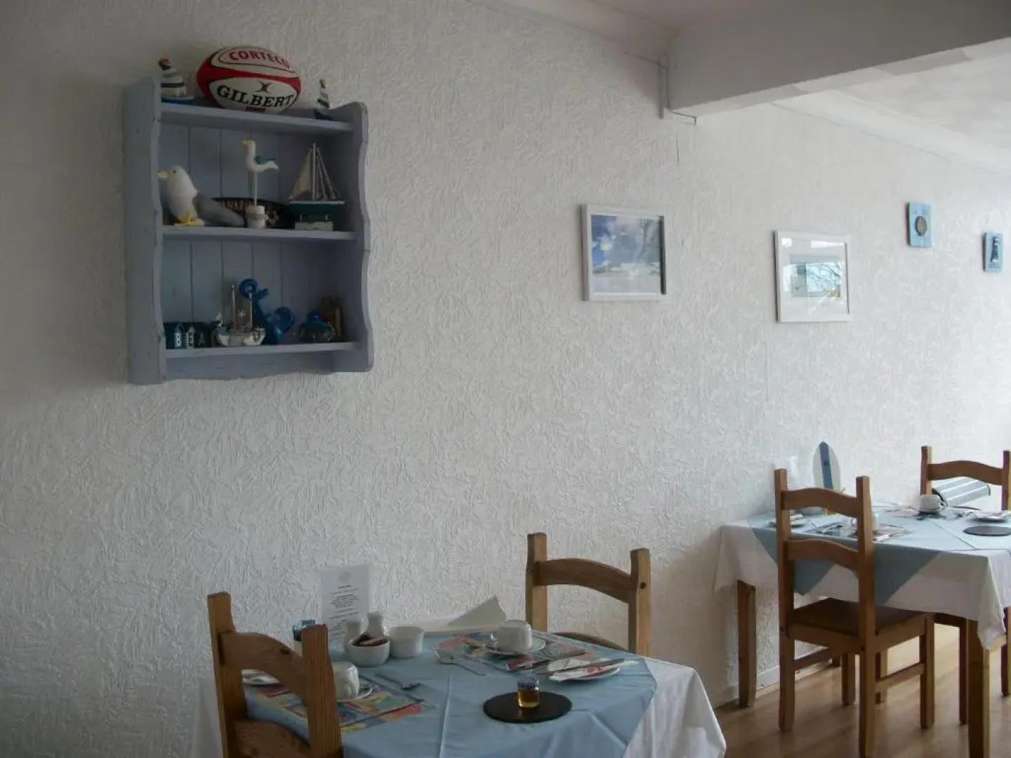 Glenthorne Guest House