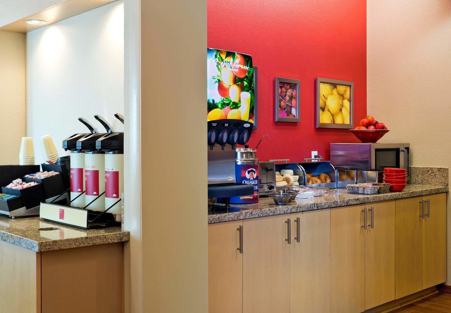 TownePlace Suites by Marriott Dodge City