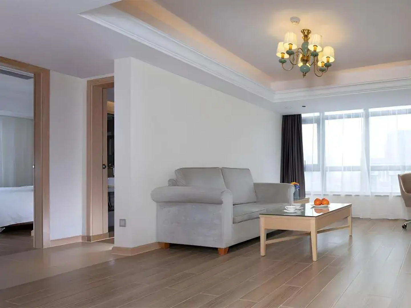 Vienna 3 Best Hotel Haikou Chengmai Laocheng