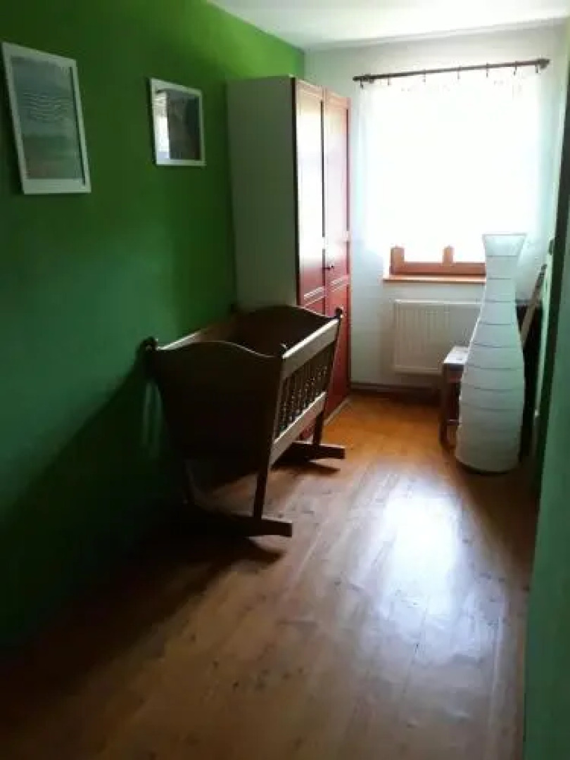 Apartmán Hořice na Šumavě