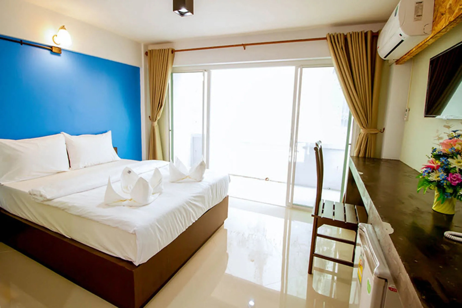 Vatchara Northgate Hotel