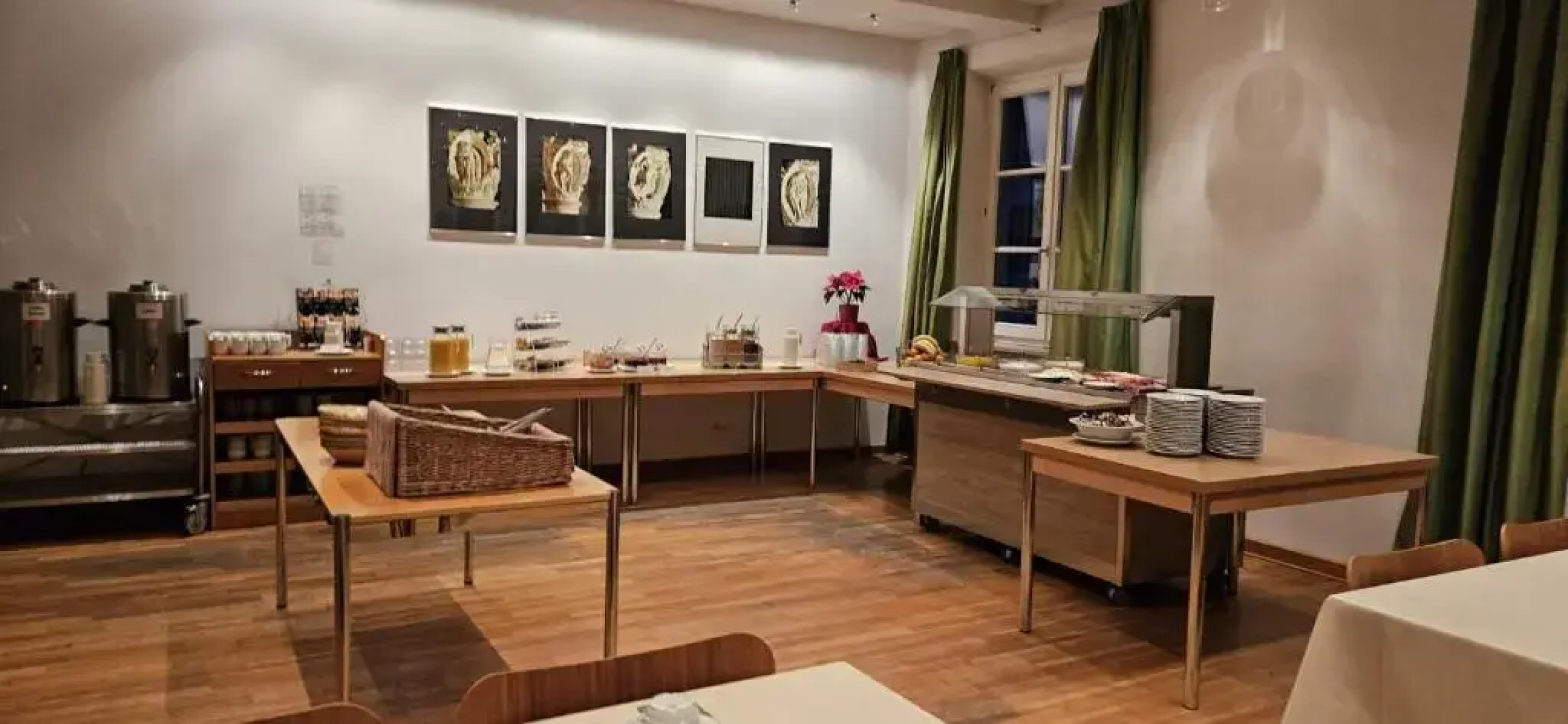 Benediktinerabtei Niederaltaich - Haus St. Pirmin