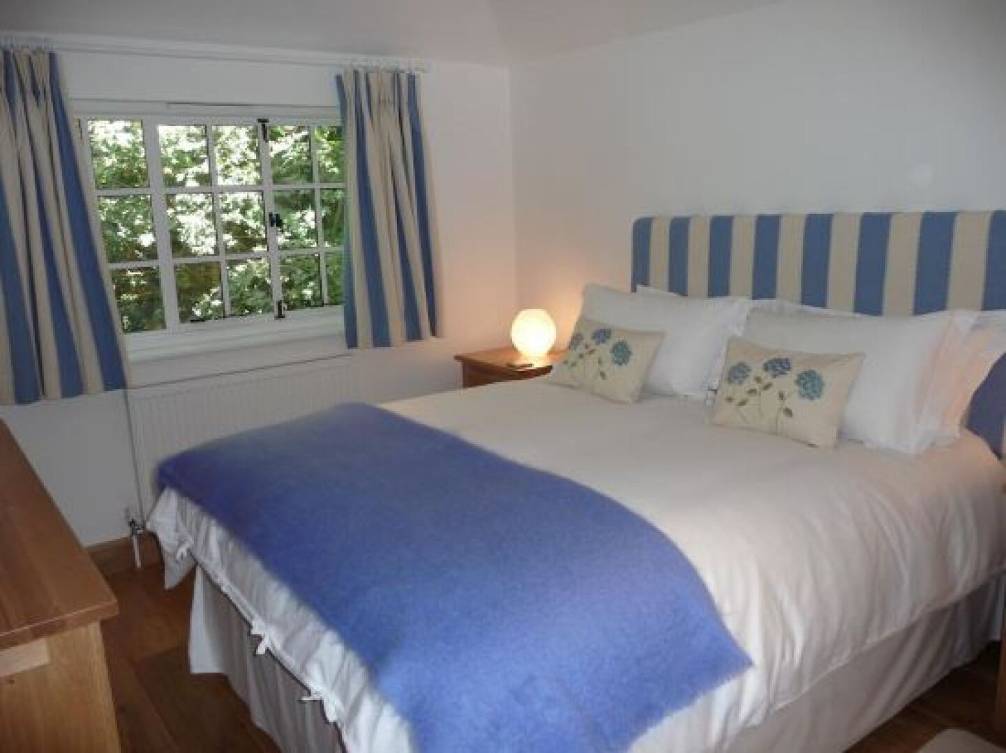 The Apartment at Hillside Lodge