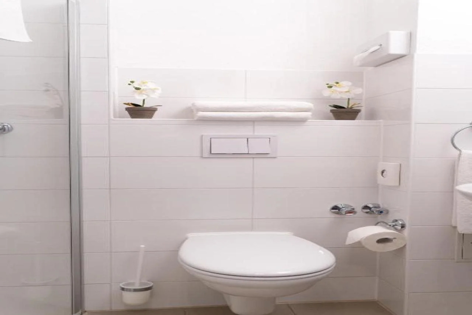 Friends Hotel Bad Salzuflen