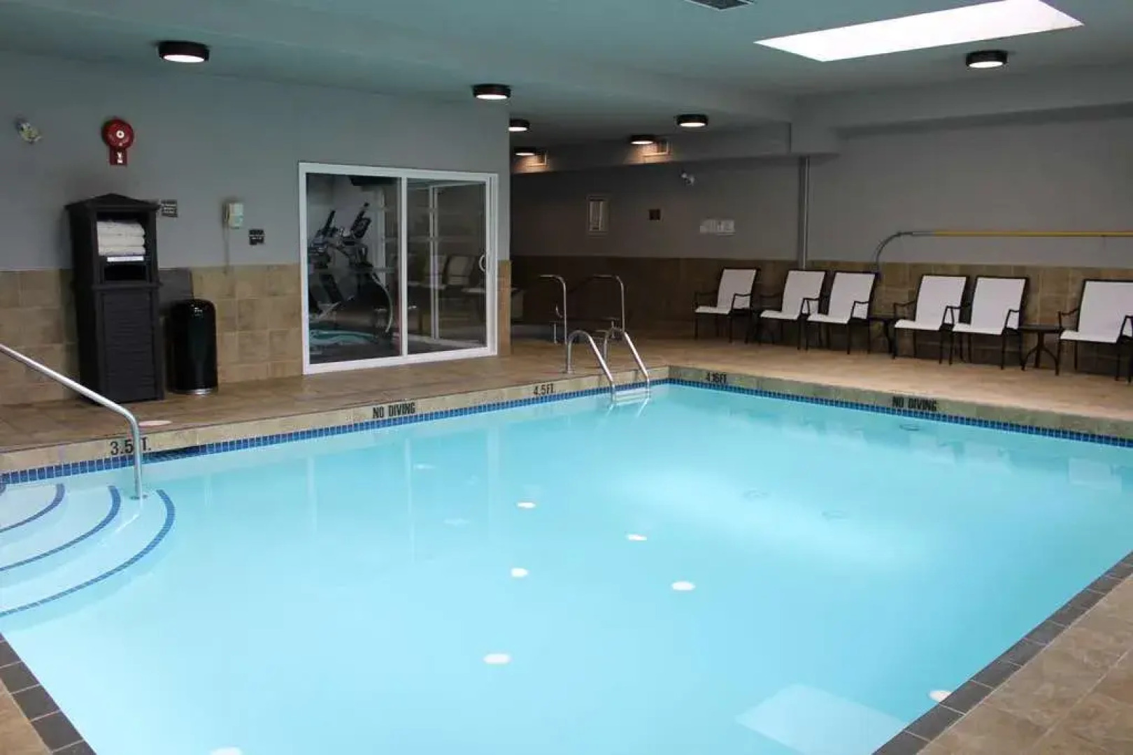 Best Western King George Inn & Suites