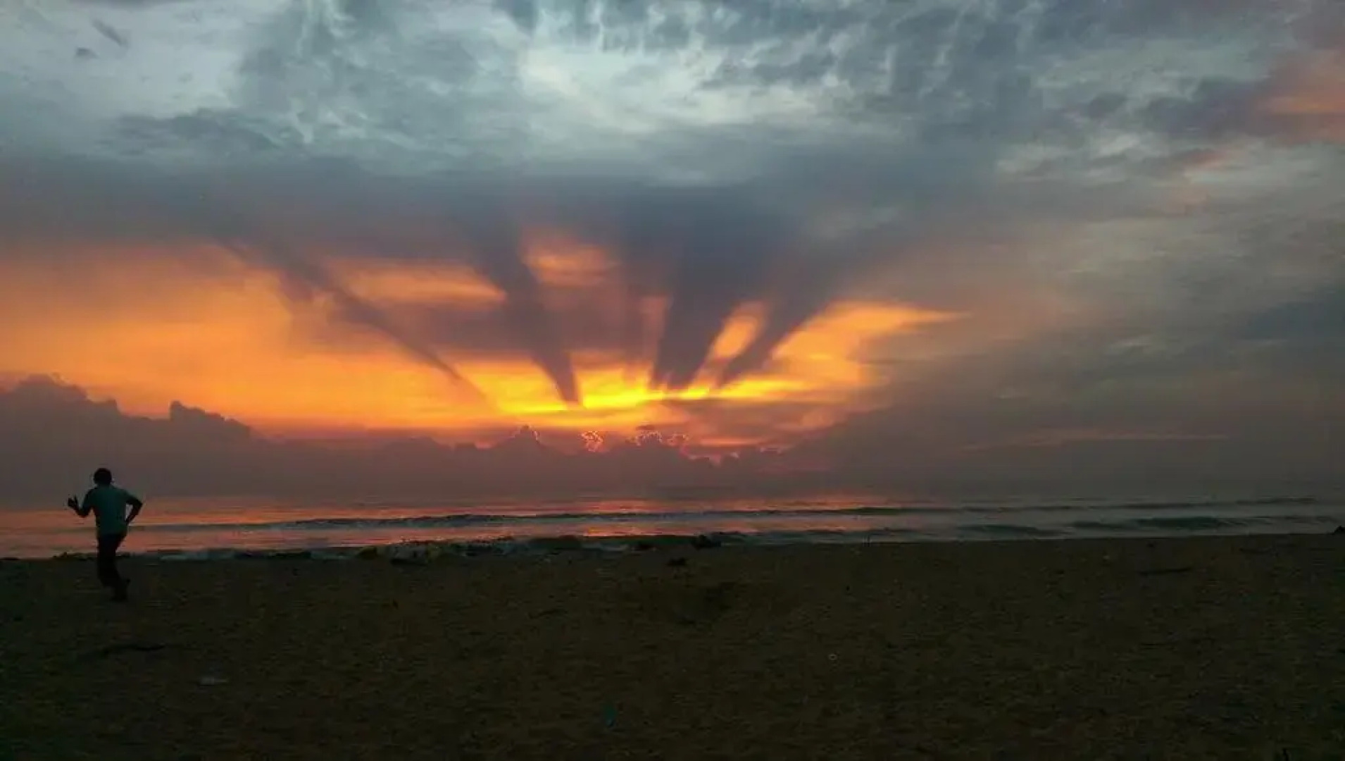 Barasti Beach Resort