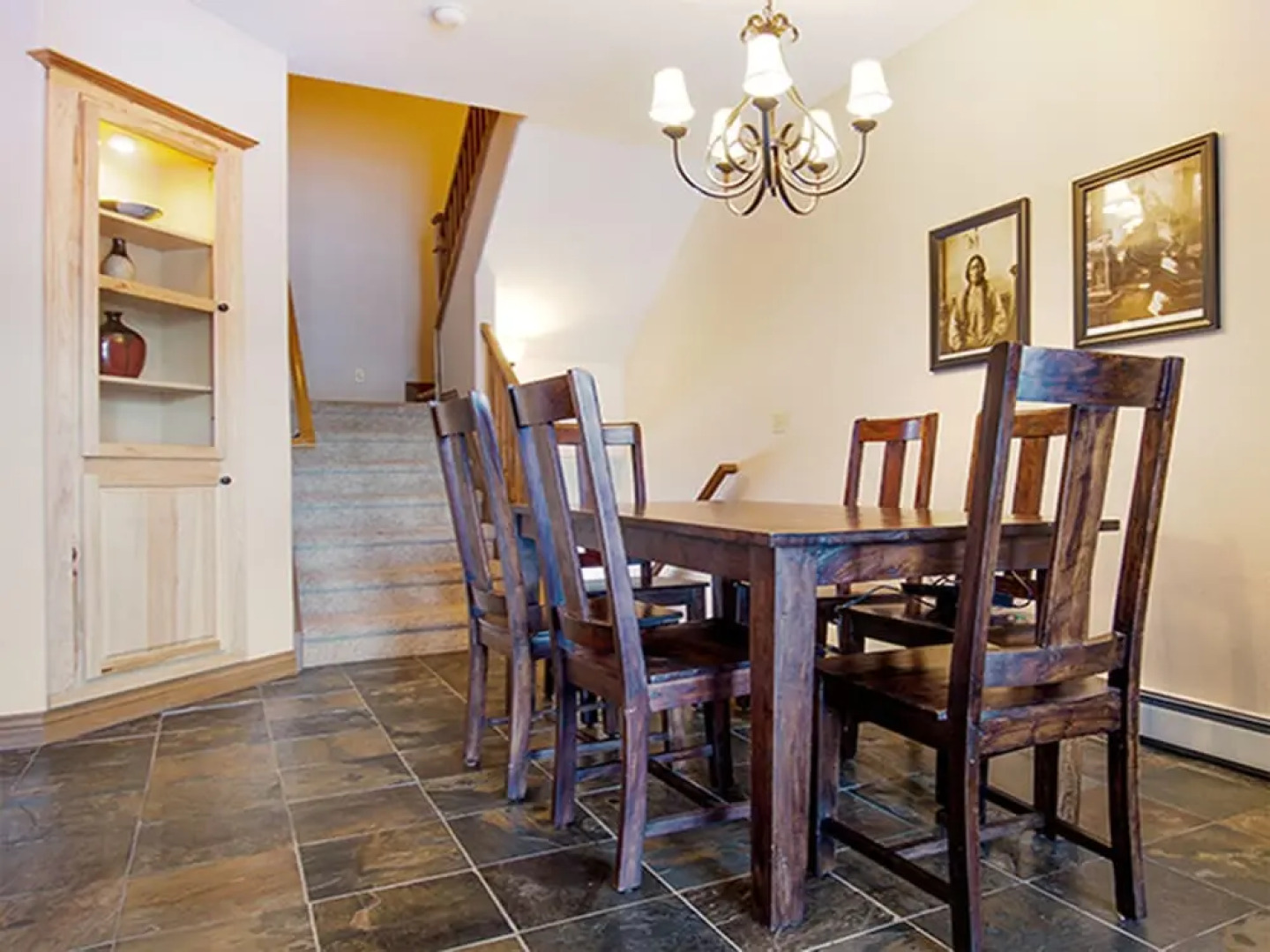 Telemark Townhomes Unit 582