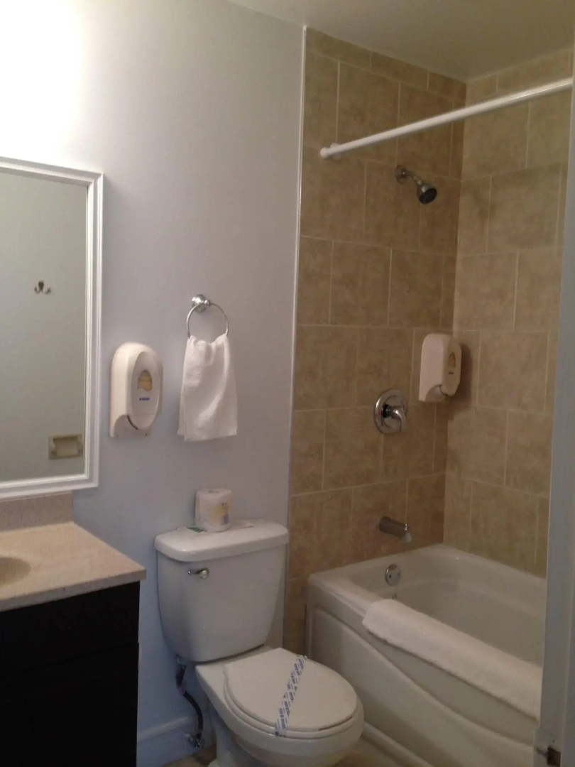 Motel Montcalm