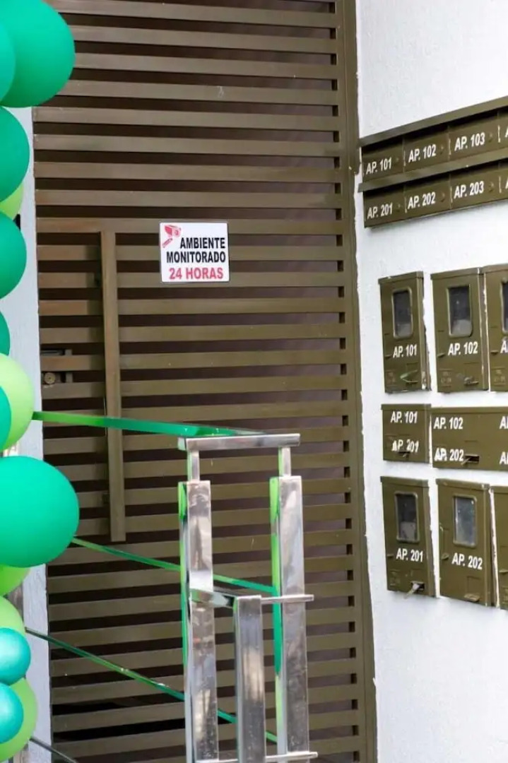 Condomínio Sonhare - 102