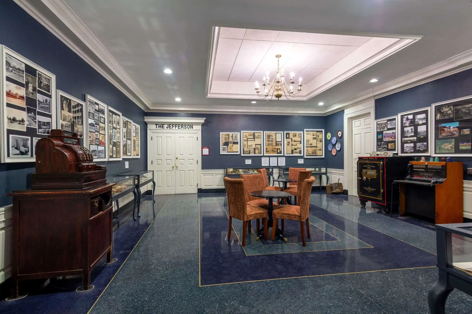 Natural Bridge Hotel, Trademark Collection by Wyndham