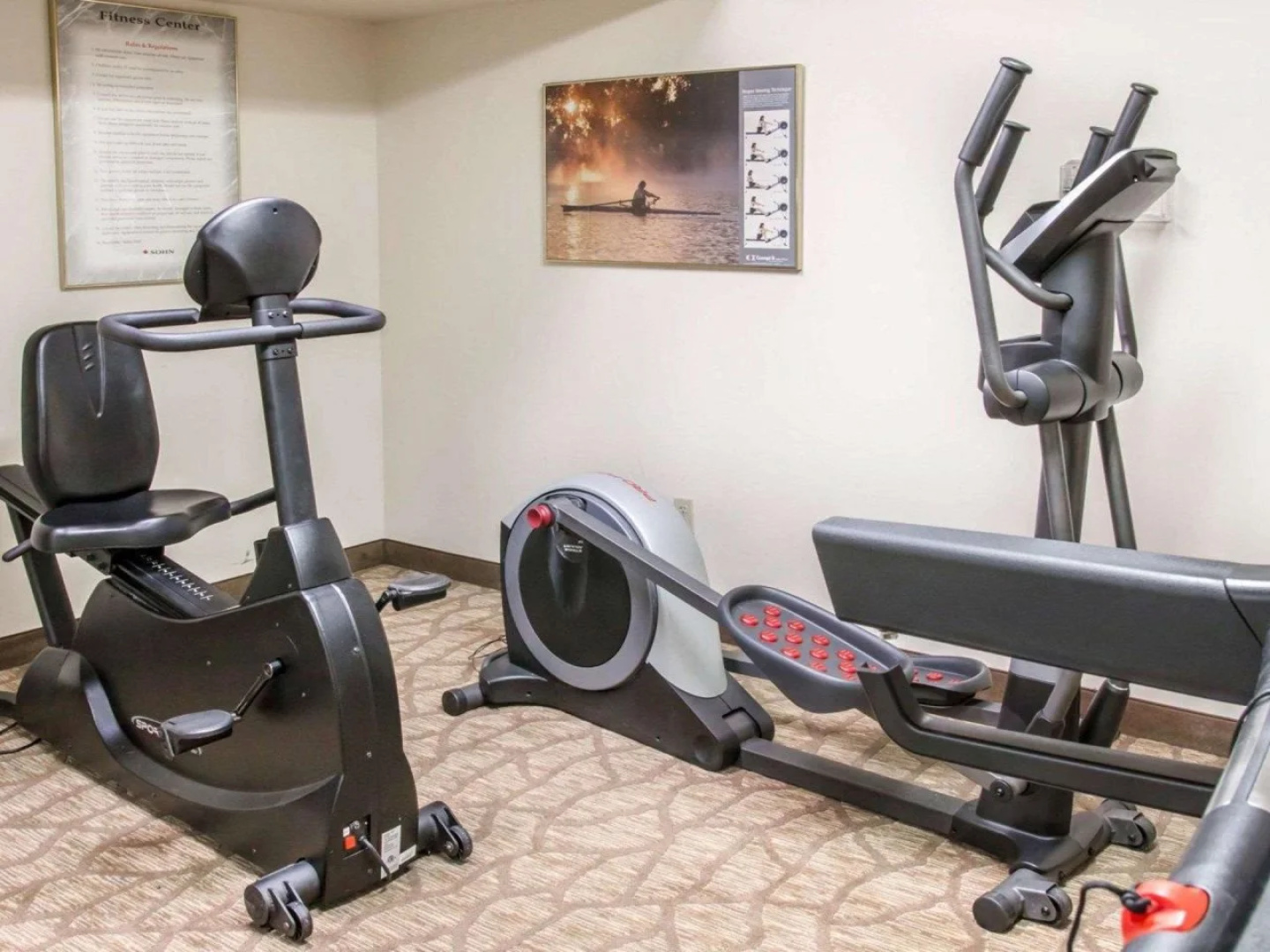 Sleep Inn & Suites Grand Rapids Southeast - Kentwood