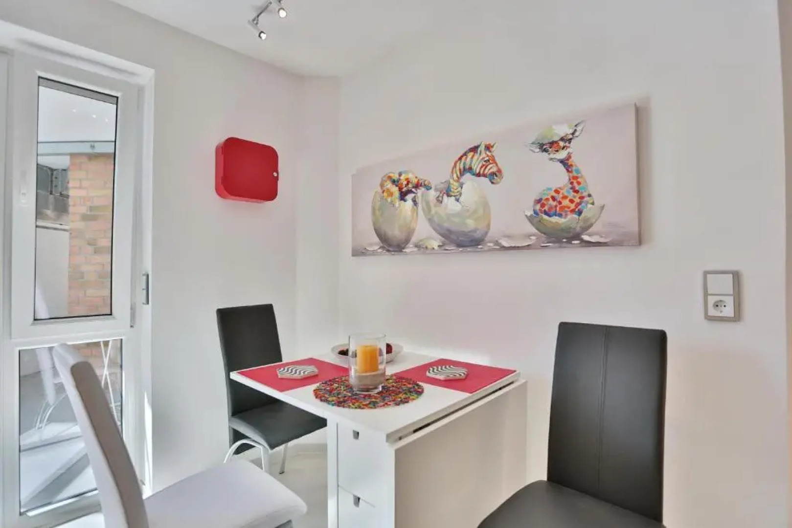 Residenz Ostseestrand Residenz Ostseestrand Appartement 32